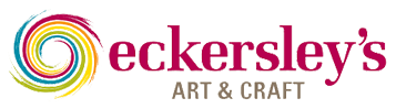 Eckersley&rsquo;s Art & Craft